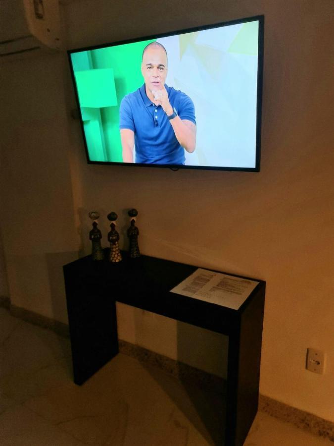 Aparthotel Flat Na Barra Salvador