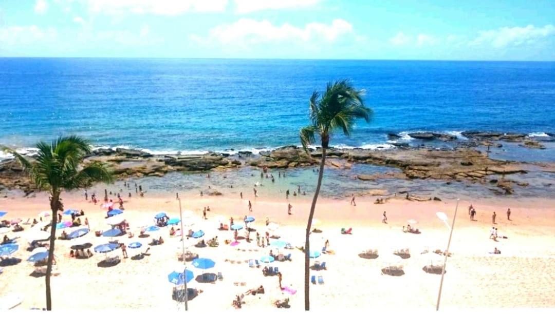 Flat Na Barra Salvador