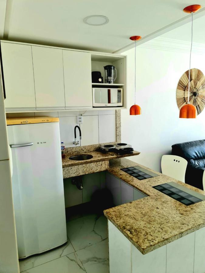 Flat Na Barra Aparthotel *