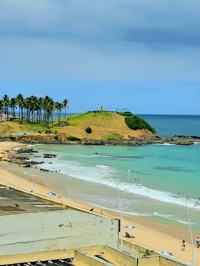 Aparthotel Flat Na Barra *