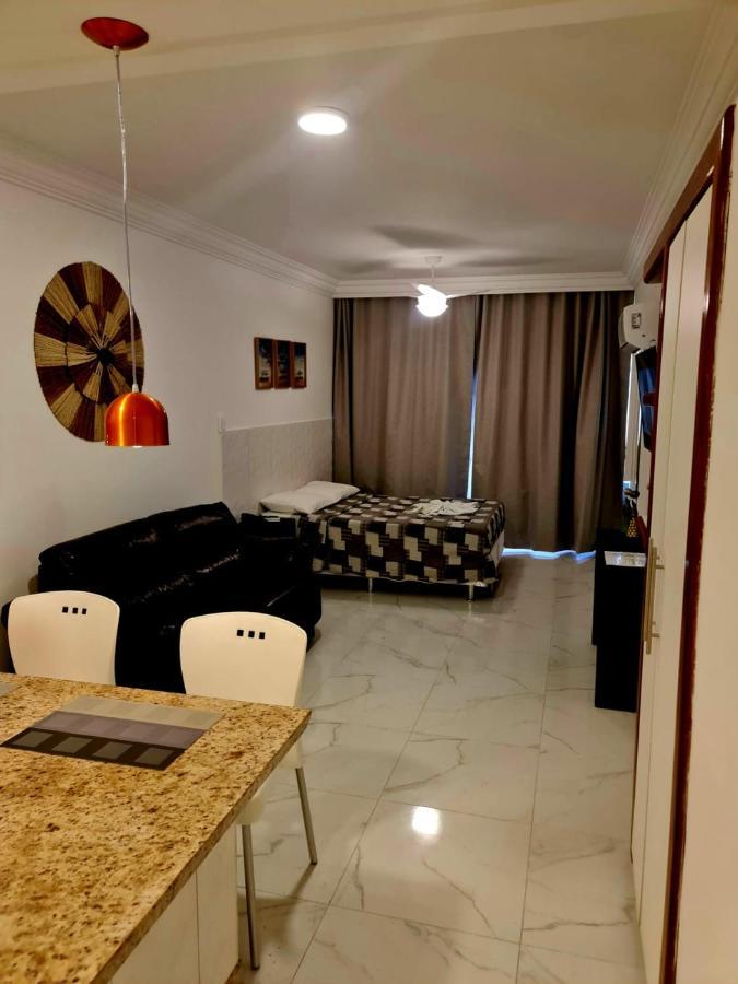 Flat Na Barra Aparthotel *
