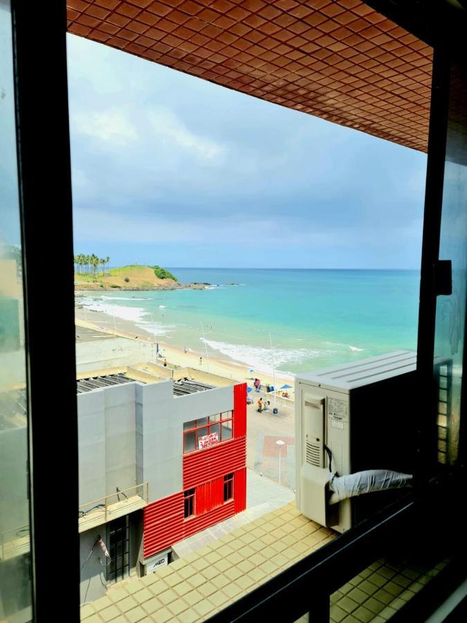 Flat Na Barra Aparthotel