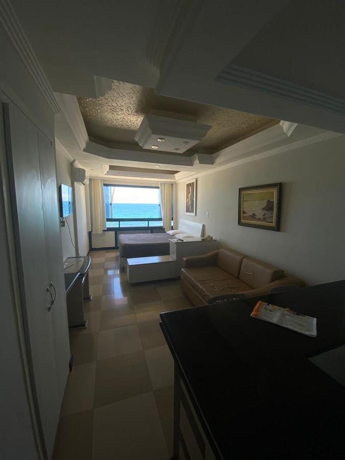 Flat Na Barra Aparthotel *