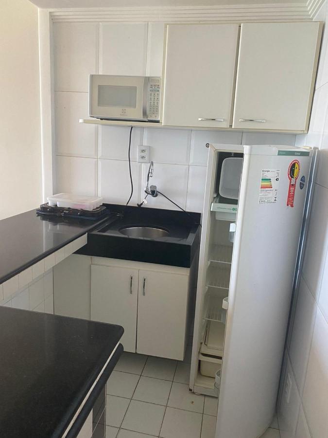 Aparthotel Flat Na Barra
