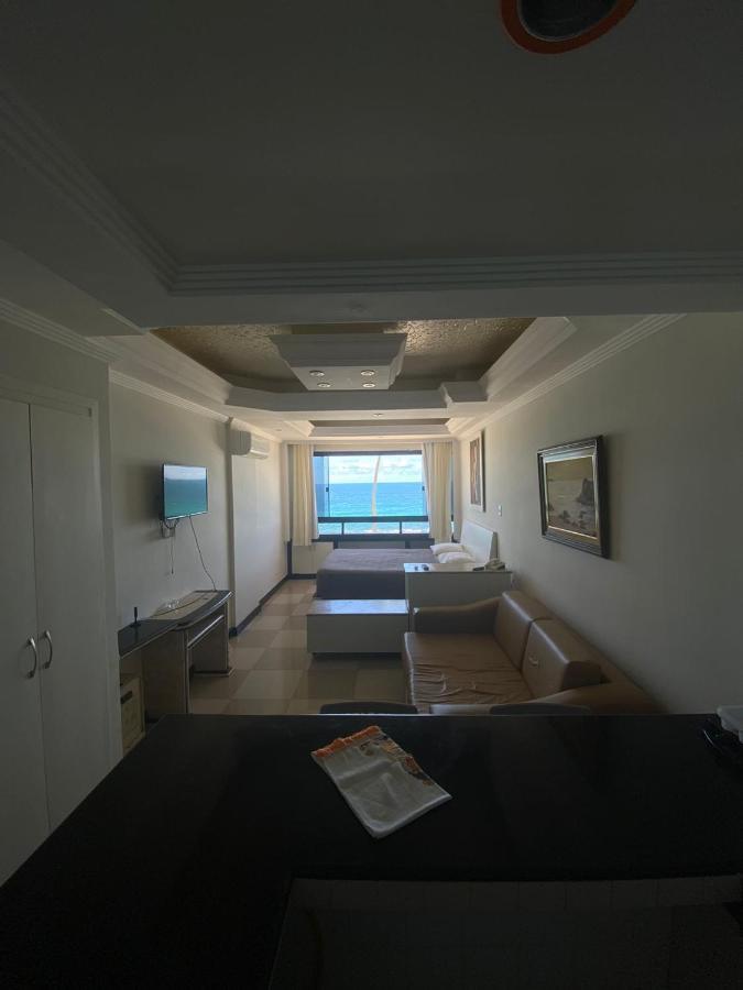 Flat Na Barra Aparthotel