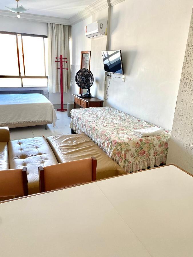 Aparthotel Flat Na Barra *