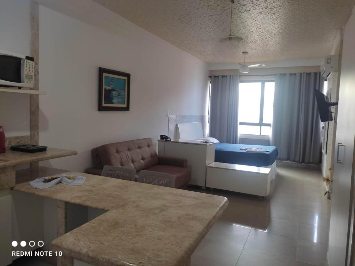 Flat Na Barra Aparthotel Salvador