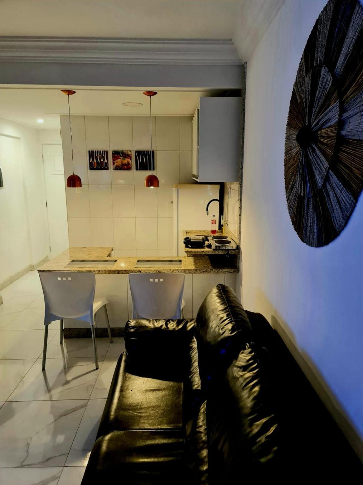 Aparthotel Flat Na Barra