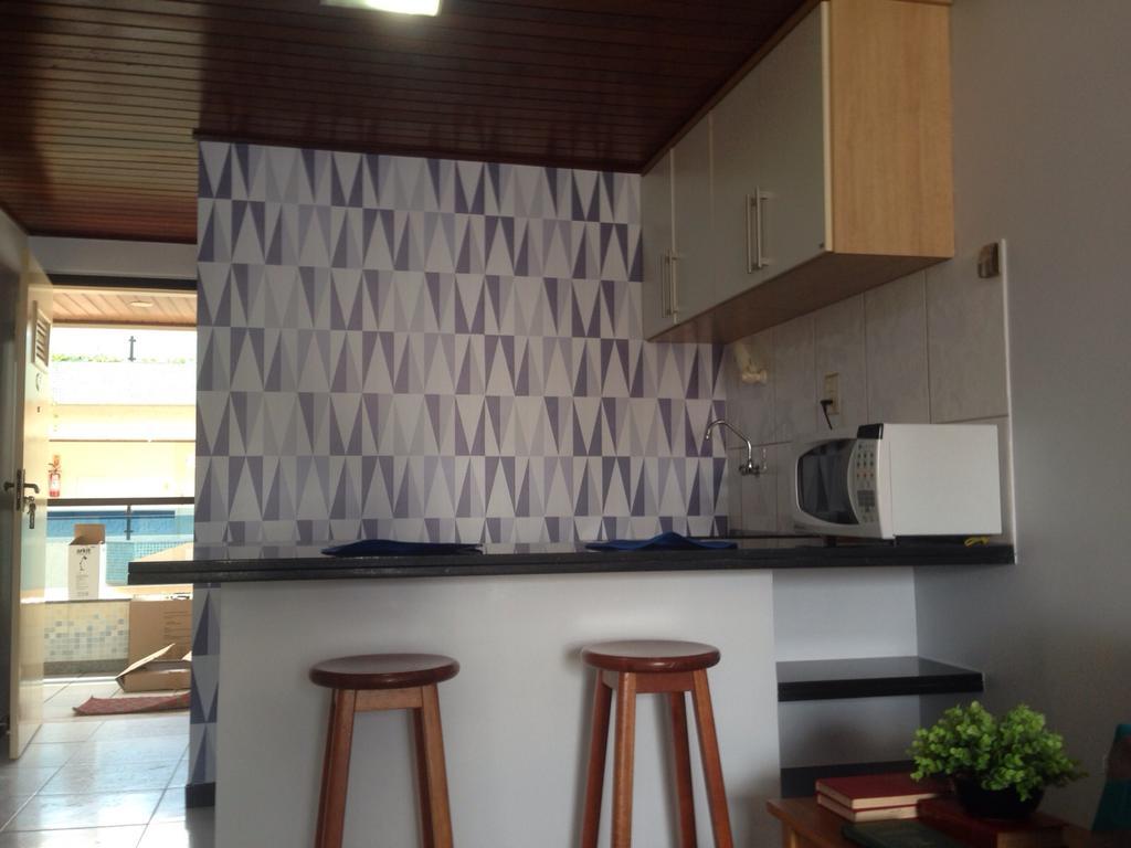 Flat Na Barra