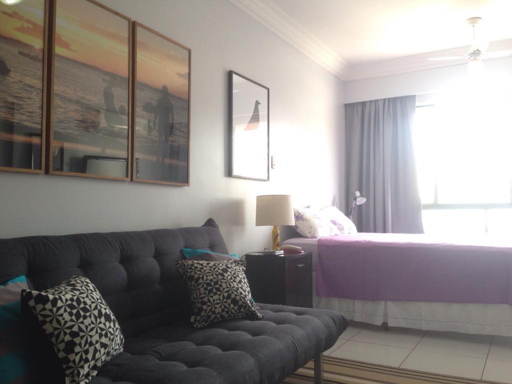Flat Na Barra Aparthotel