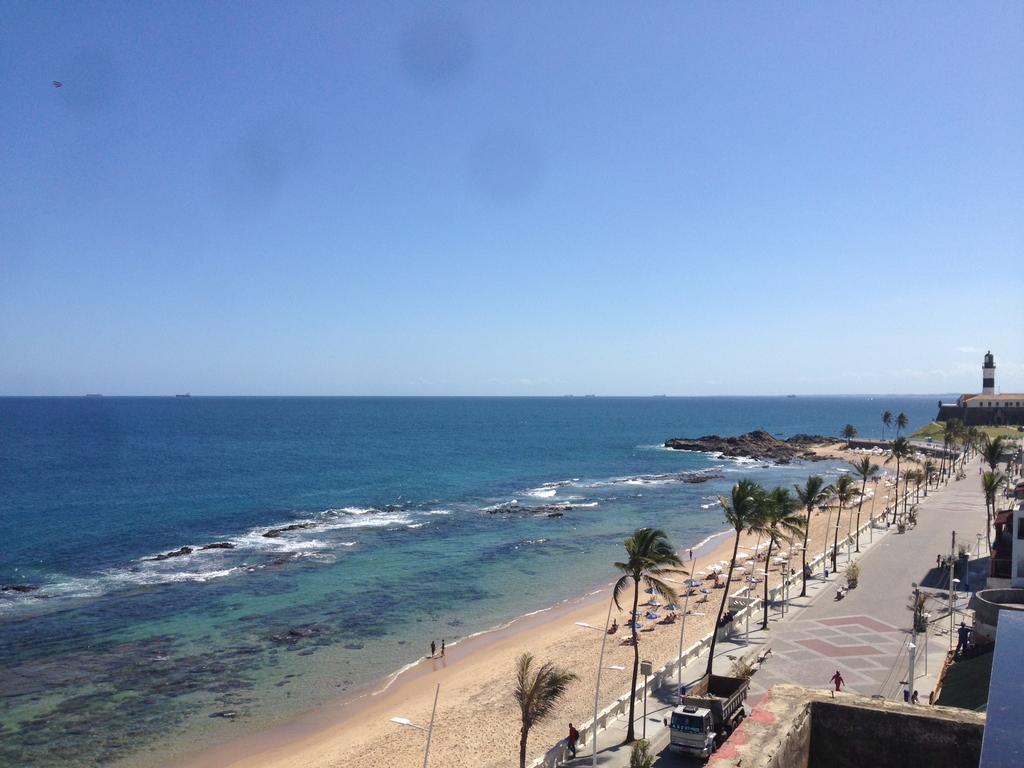 Aparthotel Flat Na Barra *