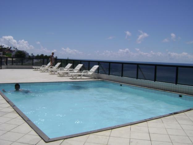 Aparthotel Flat Na Barra Salvador