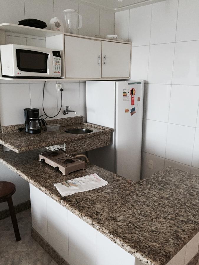 Aparthotel Flat Na Barra