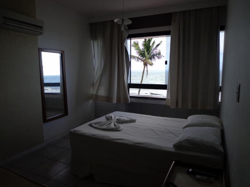 Aparthotel Flat Na Barra Salvador