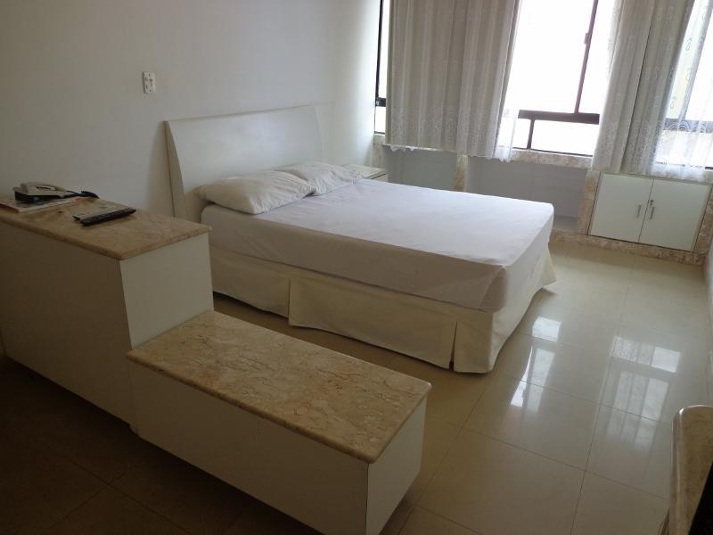 Flat Na Barra Aparthotel *