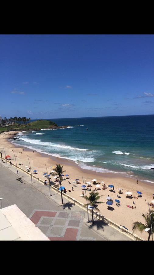 Aparthotel Flat Na Barra Salvador