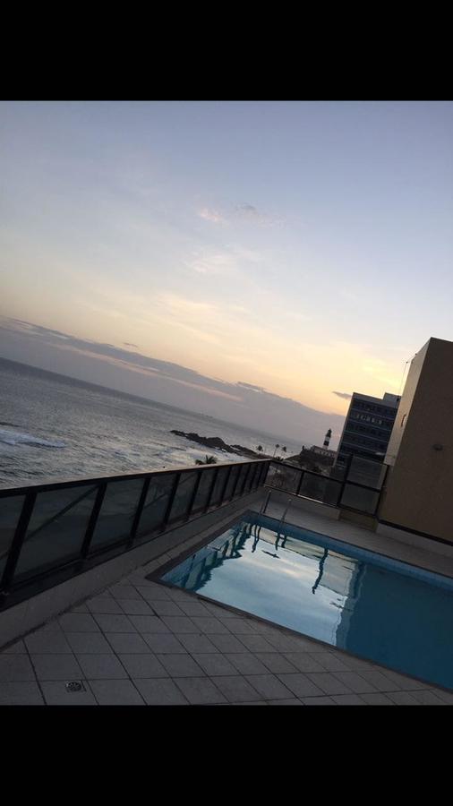 Aparthotel Flat Na Barra
