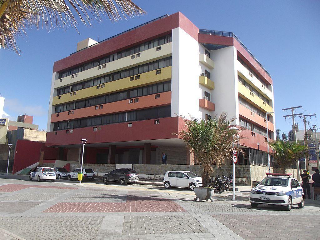 Flat Na Barra * Salvador
