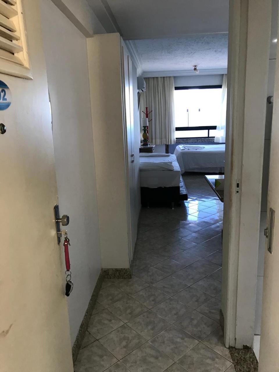 Aparthotel Flat Na Barra *