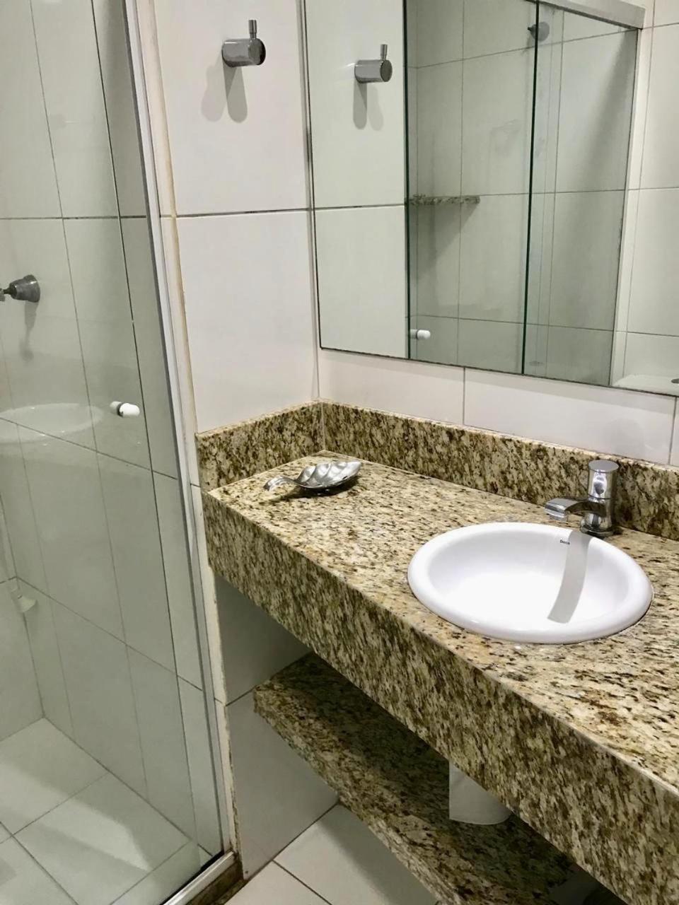 Aparthotel Flat Na Barra Salvador