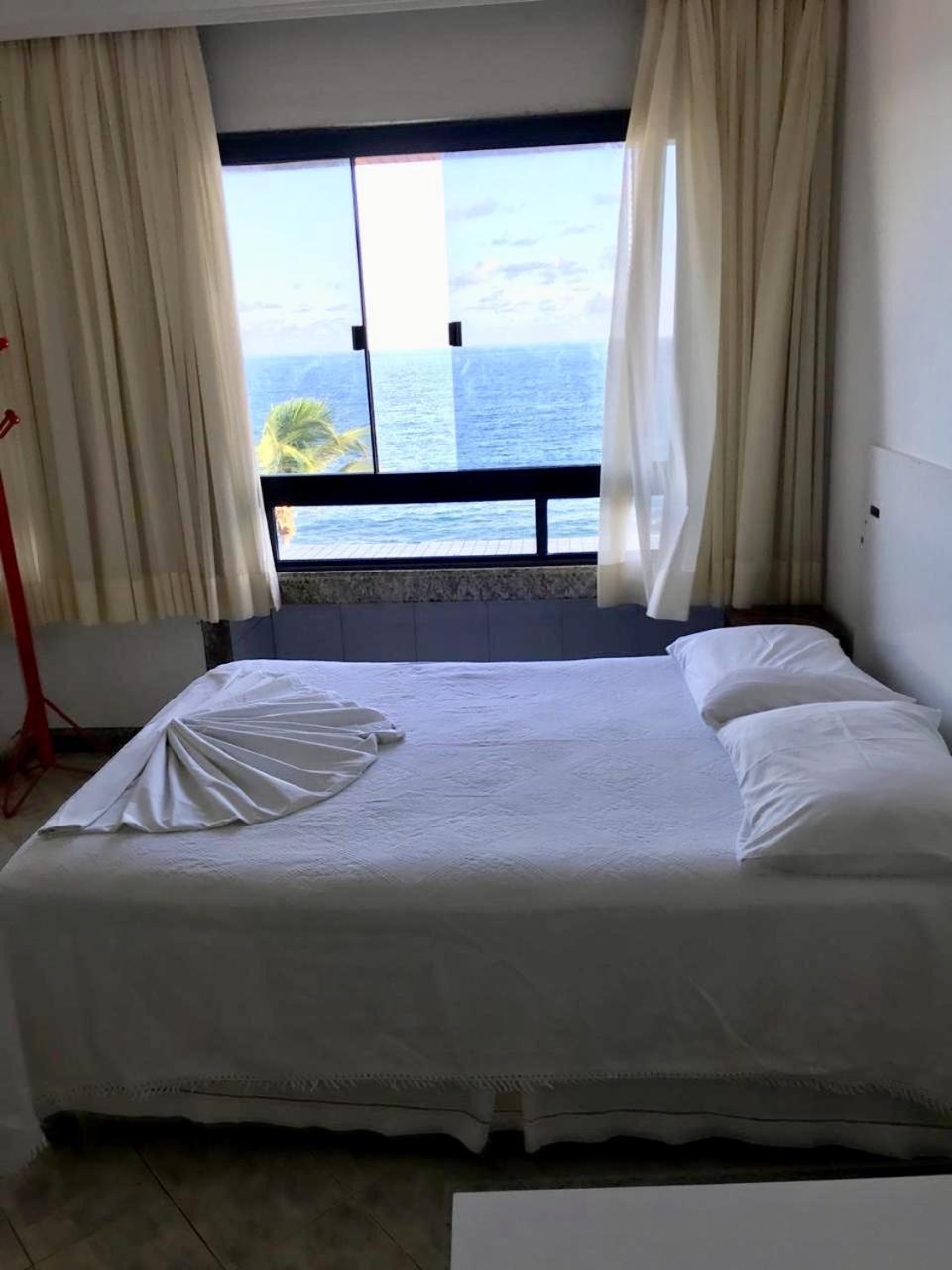 Aparthotel Flat Na Barra *